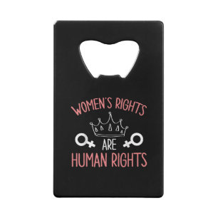 Droits des femmes Les droits des femmes sont des d