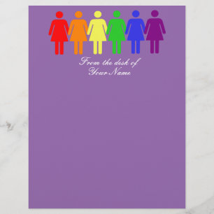 droits des femmes LGBTQIA Thunder_Cove toute coule