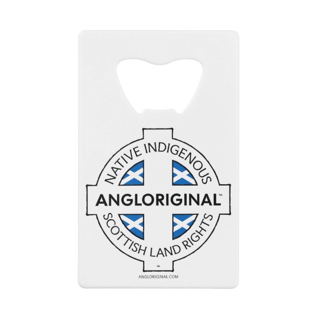 Droits fonciers écossais Angloriginal™ (Devant)