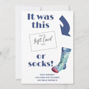 Drôle Anniversaire Titulaire du bon cadeau