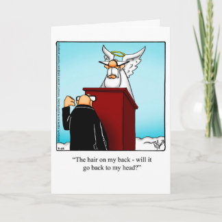 Drôle Bonne Carte De Voeux Anniversaire Pour Lui