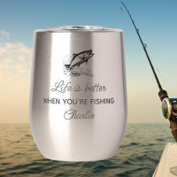 Drôle Cadeau Pêcheur, Citation De Pêche Personnali