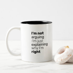 Drôle café Sarcastique Mug pour collègues ou ami