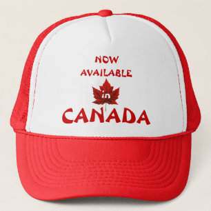 Drôle Canada Casquette Canada Souvenir Casquette T