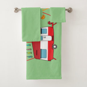 Drôle Caravan Cadeaux - Love Caravans