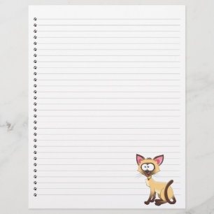 Drôle Cartoon Chat Linked Pet en-tête