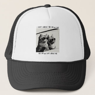 Drôle Casquette de mème en pharmacie, Technicien e