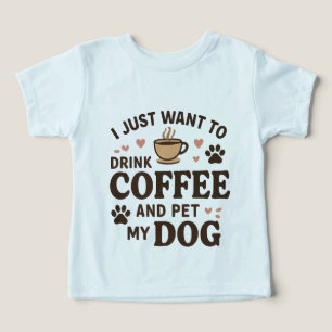 Drôle chien amoureux Mug Chien Maman Chien Papa