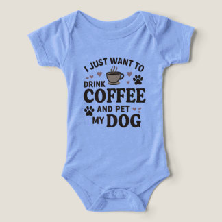 Drôle chien amoureux Mug Chien Maman Chien Papa