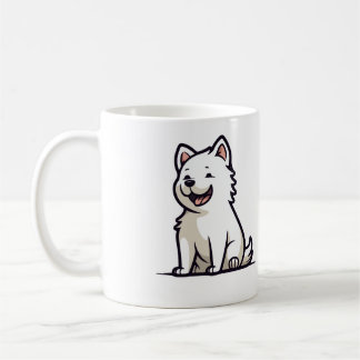 Drôle Chien Mug