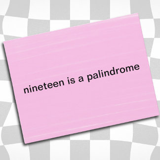 Drôle chiffres romains plaisanteries sur une carte