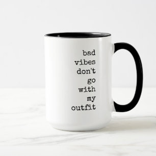Drôle, Citation, Texte, Mug de café