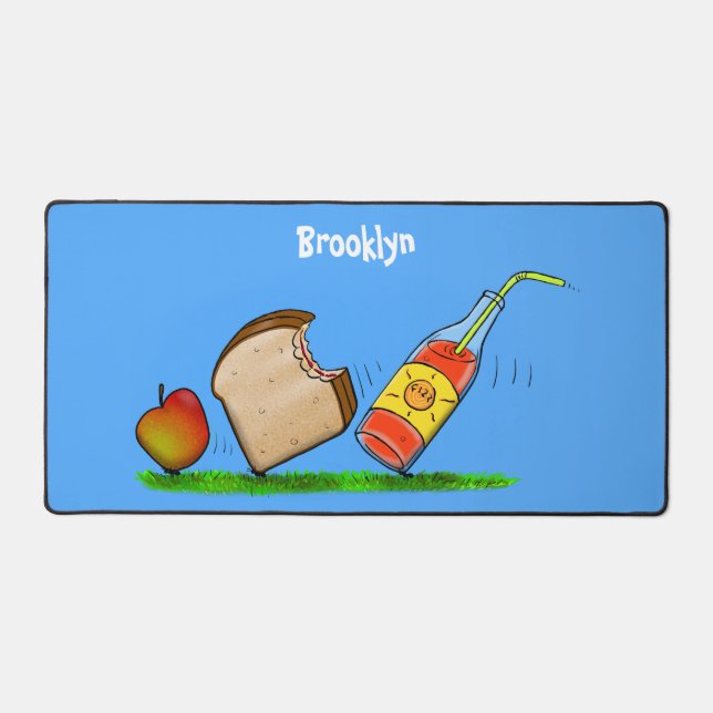 Drôle de dessin animé de fourmis (Recto)