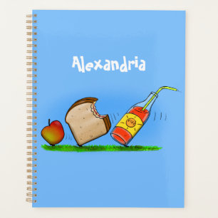 Drôle de dessin animé de fourmis