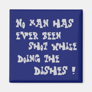 Drôle Des Discours Sur Les Magnets