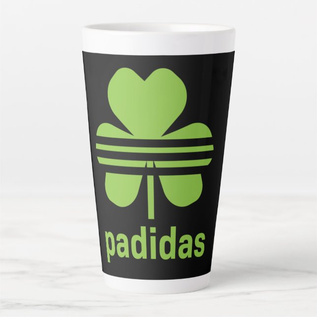 drôle d'irish heritage mug (Devant)