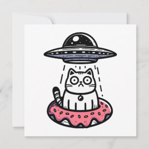 drôle,étoiles,Chat Beignet,Beignet ,ovni,physique,