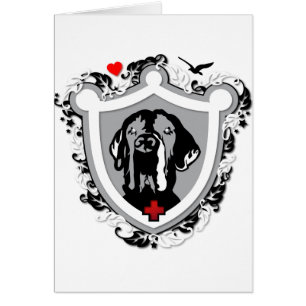 Drôle grand Dane Ilios