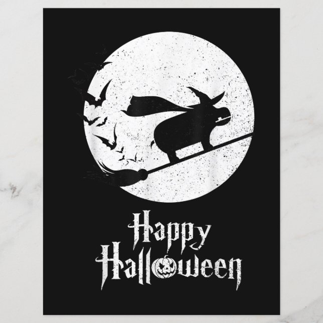 Drôle Halloween Costume sorcière Hippo Lover cadea (Devant)