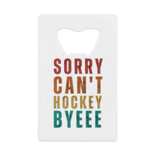Drôle Hockey