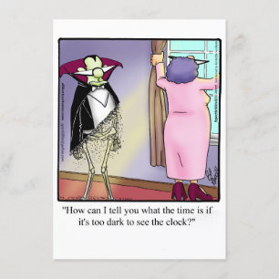 Drôle Invitations de la fête d'Halloween "Spectick