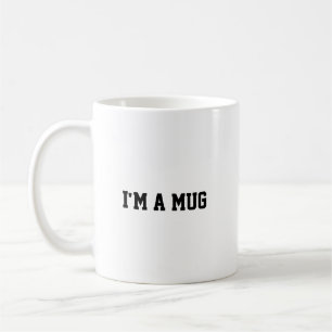 Drôle, je suis une tasse, Tasse