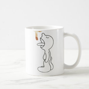 Drôle M. P Lick Mug