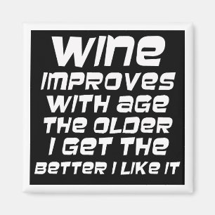 Drôle magnet idée cadeau unique remise en vrac