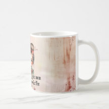 Drôle maman café Mug