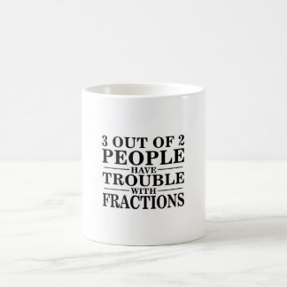 Drôle Math Mug