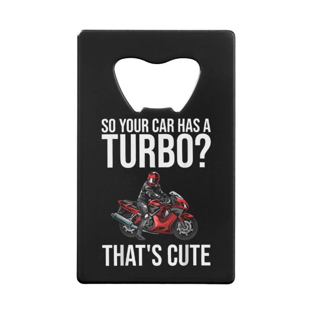 Drôle Moto Vélo Sportbike Cadeau Hommes Femmes Mot (Devant)