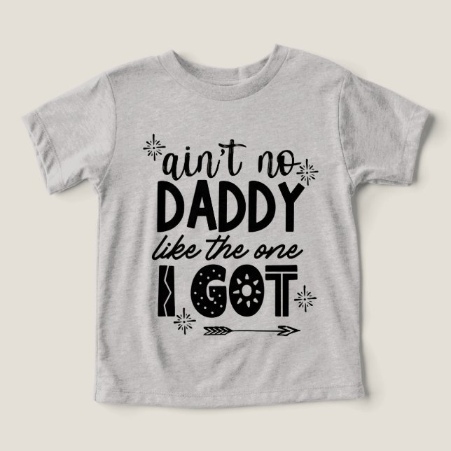 Drôle n'est pas pas papa comme celui que j'ai (Design Recto)
