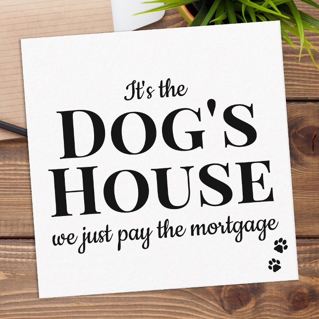 Drôle, nous avons déplacé la carte de Faire-part d (Créateur téléchargé)