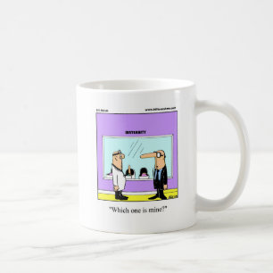Drôle Nouveau Papa Café Mug Cadeau