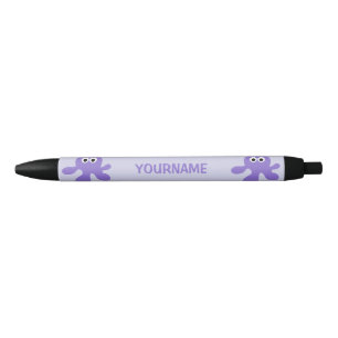 Drôle Octopus stylos personnalisés