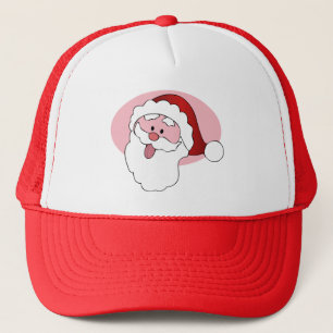 Drôle Père Noël casquette personnalisé - choisir l