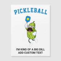 Drôle Pickleball Jouer Pickleball Ajouter un texte