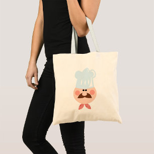 Drôle Sac fourre-tout Chef