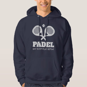 Drôle sport cadeau sweat - shirt à capuche pour jo