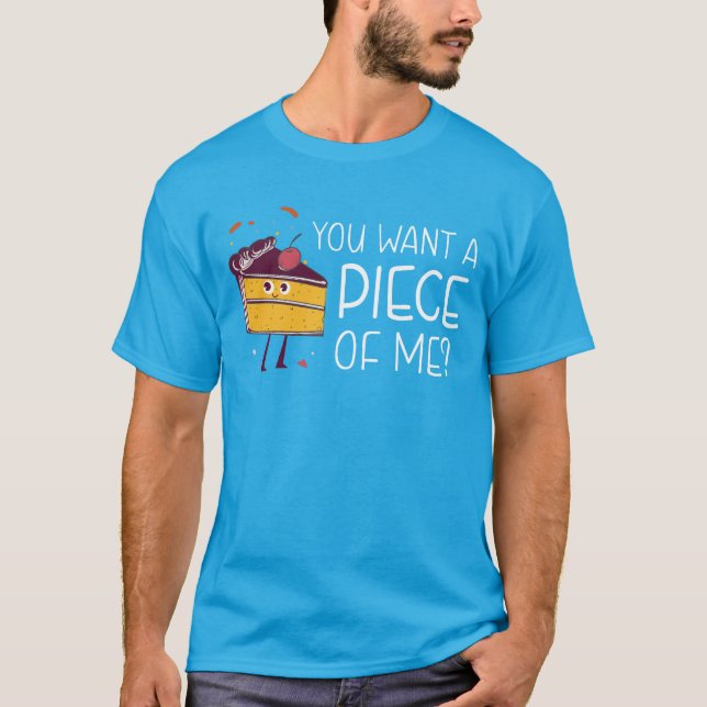 Drôle, Tu Veux Un T-shirt De Moi Pour L'Amour Du G (Devant)