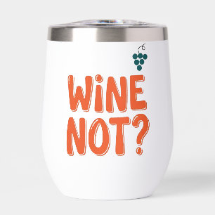 Drôle "Vin Sinon?"