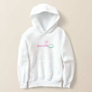 drôles enfants sweat - shirt à capuche