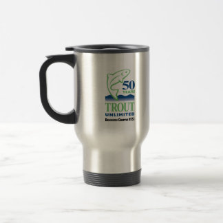 DTU 15oz. Tasse de voyage