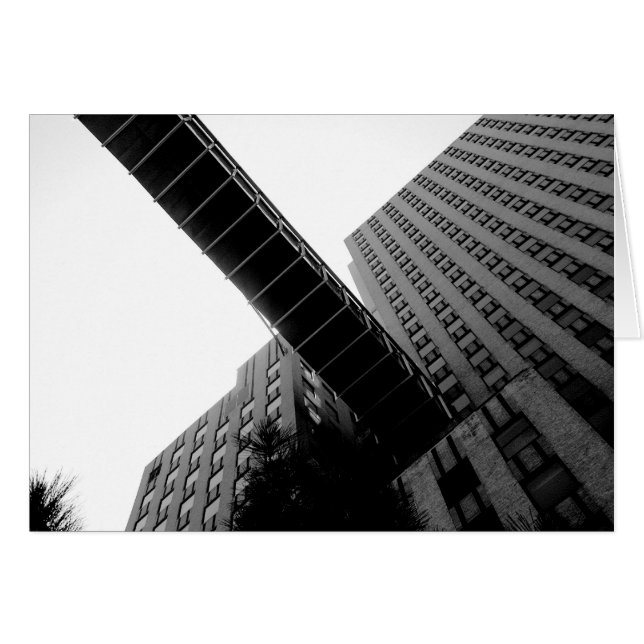 DU CENTRE (Devant horizontal)