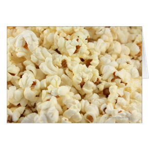 Du pop-corn pur.