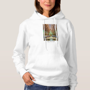 Du Sweat - shirt à capuche de l'Altar