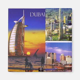 DUBAI MAGNET PAR MOJISOLA A OKUBULE