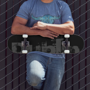 Dublin - Style urbain - Skateboard