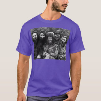 Dubliners Classic TShirt
