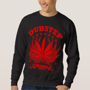 Dubstep - sweatshirt original